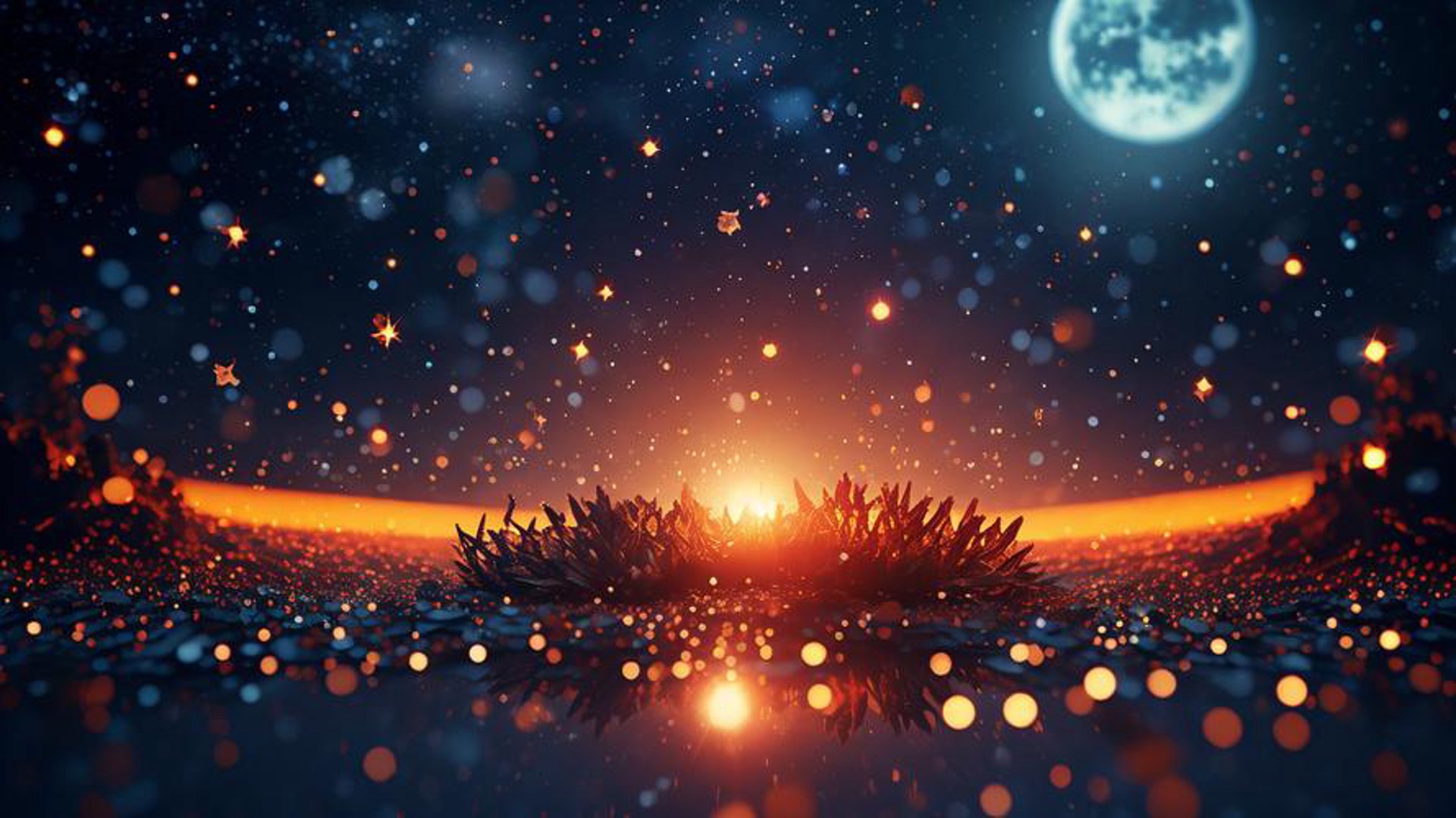 星光庆典